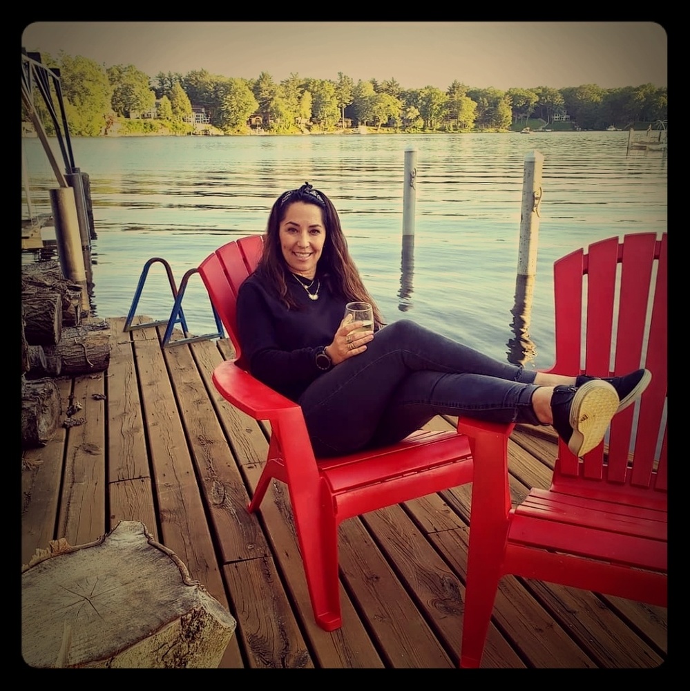 Meet your Posher, Melissa